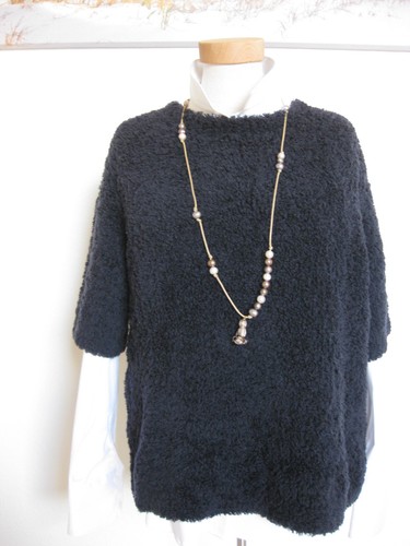 Top kuscheliger pullover von - kuscheliger,