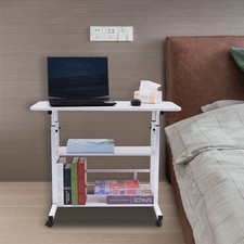 Mobiler Schreibtisch, Stehpult