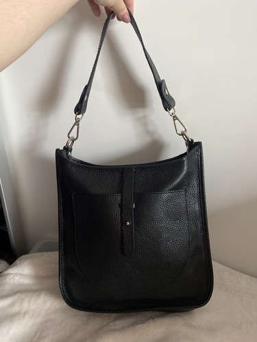 Neu genuine leather tasche - leather,