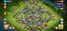Clash Of Clans of Clans Th 14