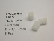 micromotor PW0.5-6-8