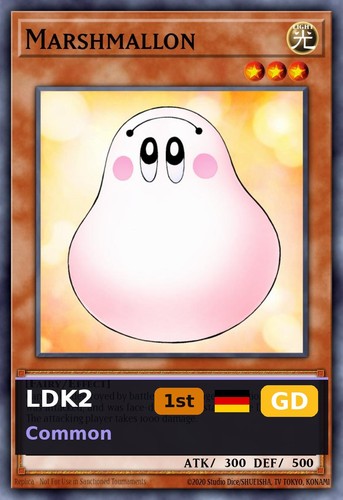 Marshmallon ldk2 y20 1st - marshmallon, ldk2-y20