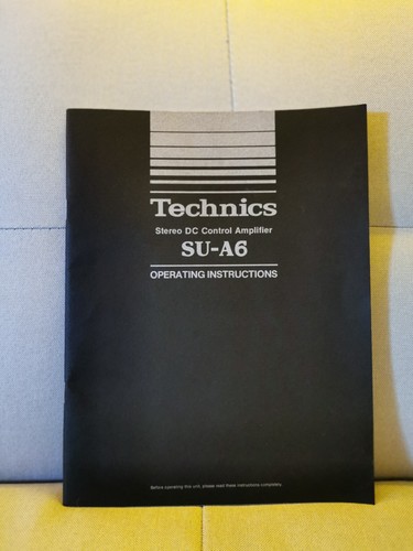 Technics original - technics,