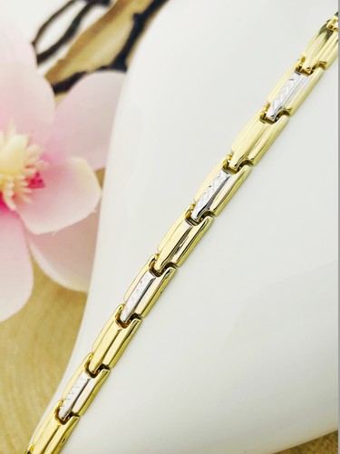 Damen goldarmband armband - goldarmband,