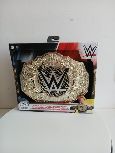 Wwe world heavyweight - wwe,