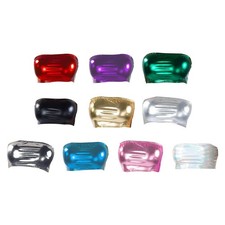 Damen Bandeau Top Ärmellos