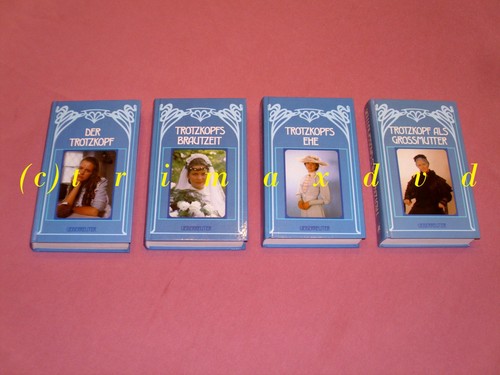 Der trotzkopf trotzkopfs - &,
