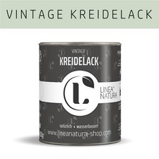 Kreidefarbe 2,5Kg Kreidelack