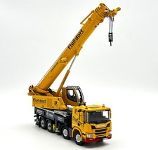 Scania low cp20 liebherr - p,