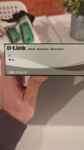 Link dgs 1210 24 - d-link, dgs-1210-24