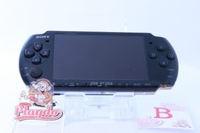Sony PSP 3000 nur Konsole