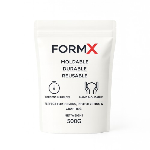 Formx mouldable polymorph - formx,
