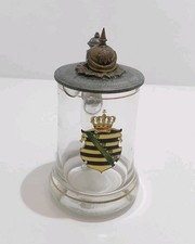 🍺 Alter Bierkrug /