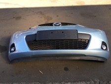 19303 Stoßstange vorne MAZDA