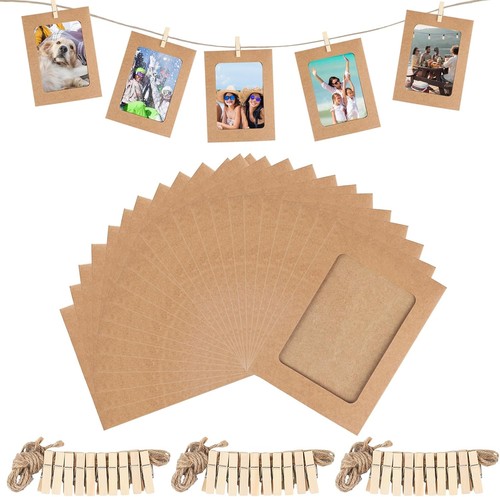 Stk papier bilderrahmen - stk,