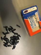 Stromabnemer und Roco