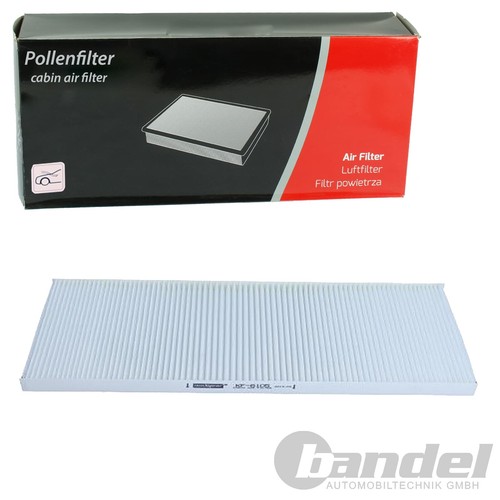 Maxgear innenraumfilter - maxgear,