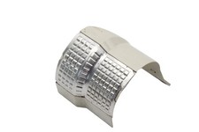 Hitzeschutzblech Antriebswelle rechts 5Q0407721F VW Golf 7 Audi A1 Seat Ibiza 6J