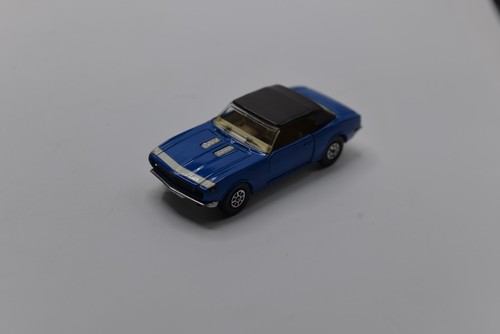 Corgi whizzwheels chevrolet - corgi,