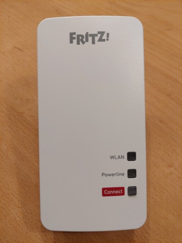 Avm fritz powerline 1260 - avm,