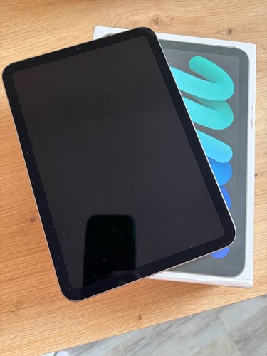 Apple ipad mini gen a17 - apple, 7.