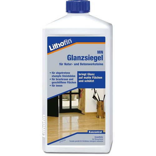 Lithofin glanzsiegel - lithofin, mn