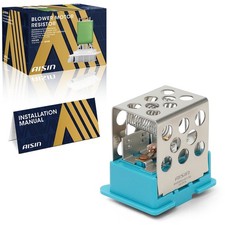 AISIN HVAC Blower Motor