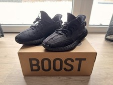 Adidas Yeezy Boost 350 V2 Onyx