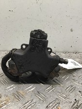 Hochdruckpumpe Mercedes-Benz