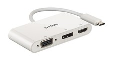 D-Link DUB-V310 Dockingstation