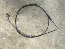 Daihatsu Cuore L7 L701 (99-03) : Tankklappen-/Heckklappenöffner 3-Türer Seilzug