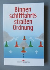 Binnenschifffahrtsstraßen