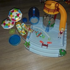 PLAYMOBIL Family Fun 4858