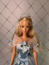 Barbie Sleeping Beauty Mattel