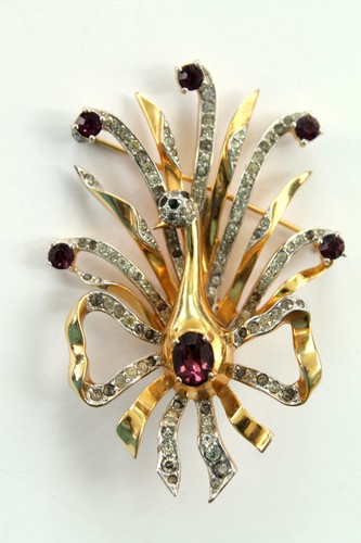 Brosche von christian dior - dior, by