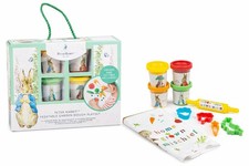 Peter Rabbit Ostern Modellier