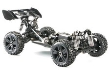 Team Magic 1/8 4WD Buggy ARR Team Magic B8ER ARR Special Edition PRO Roller / TM