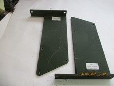 Bund Fernmelder Funk Kabine Halter