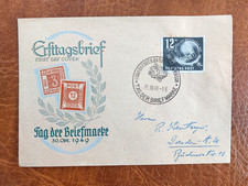 FDC DDR Mi. 245 Tag der
