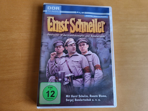Ernst schneller ddr - ernst,