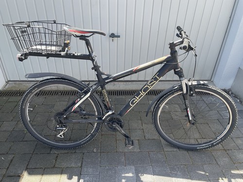 Ghost mountainbike mit - ghost,