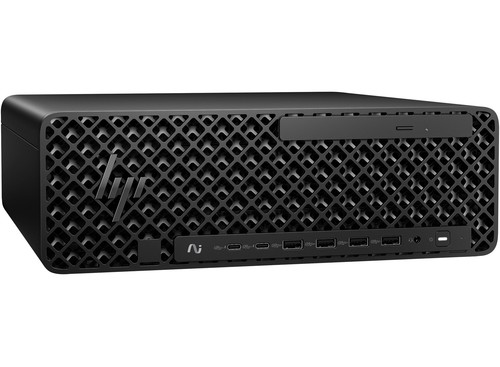 Sff g1i workstation - hp,
