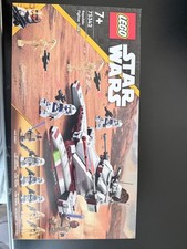 LEGO Star Wars: Republic