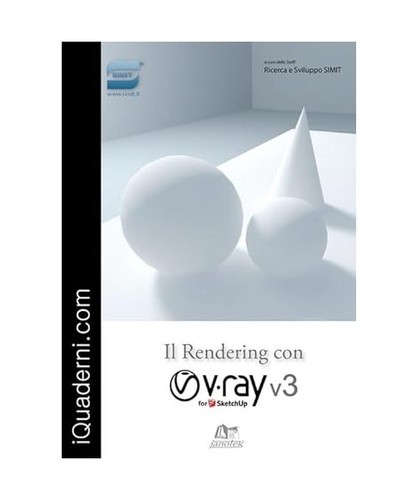 Rendering con ray 3 - il,
