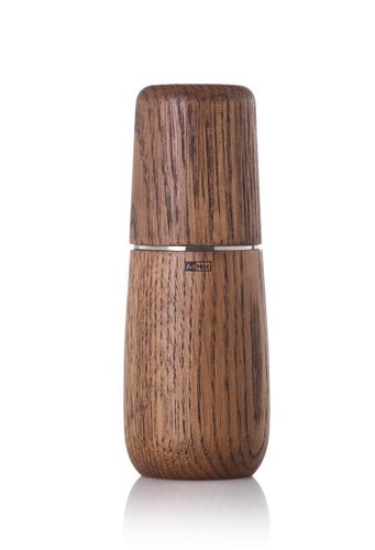 Adhoc pfeffer oder salzmühle - pfeffer-,