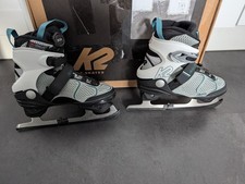 K2 Alexis Ice Boa Damen