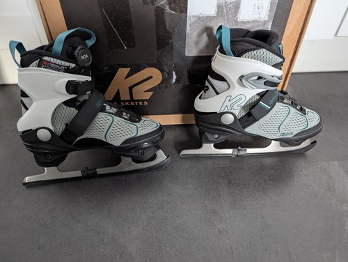 Alexis ice boa - k2, damen