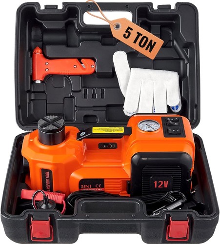 Vevor elektrischer wagenheber - vevor,