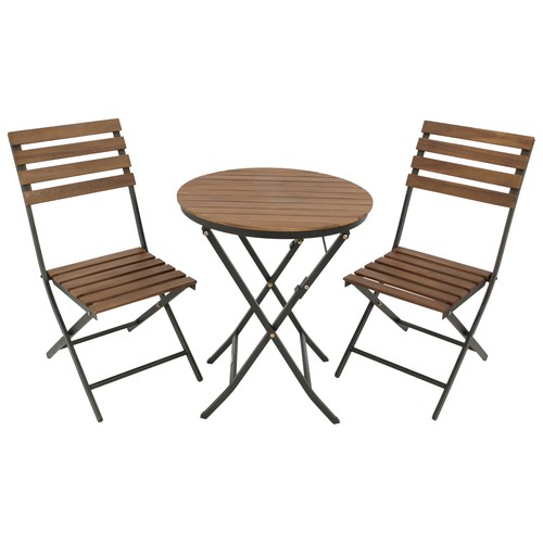 Bistroset balkonset gartenset - bistroset,