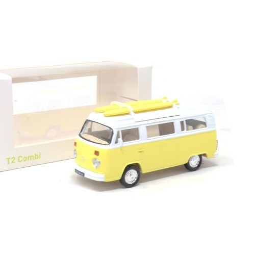 T2b camper 43 - vw, 1:43